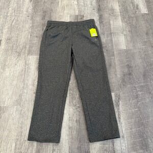 New With Tags! Men's Large Sweatpants Jogger Casual Pants Tek‎ Gear Drytek